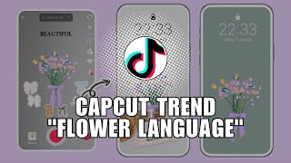 Diy-flower-language hacki online