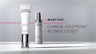 Mary-kay-clinical-solutions porady wskazówki