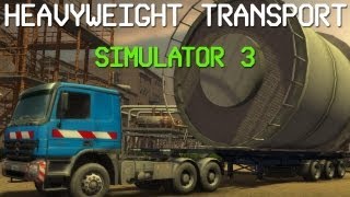 Heavyweight-transport-simulator hack poradnik