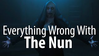 The-nun kupony
