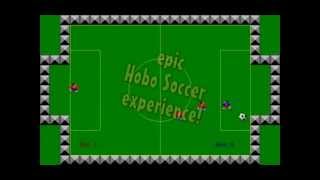 Hobo-soccer kody lista