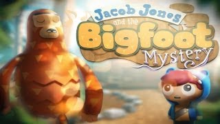 Jacob-jones-and-the-bigfoot-mystery trainer pobierz