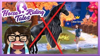 Horse-riding-tales hacki online