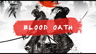 Blood-oath cheat kody