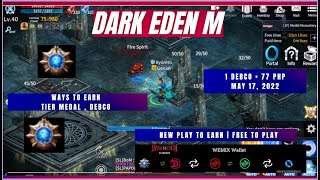 Dark-eden-m-on-wemix cheat kody
