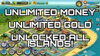 City-island-4 hacki online