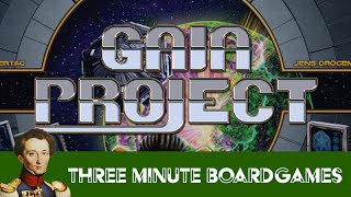 Gaia-project mod apk
