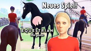 Equestrian-the-game kody lista