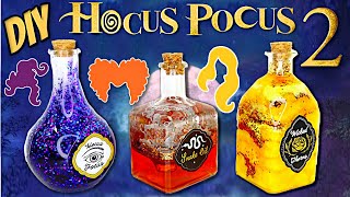 Hocus-potions hacki online