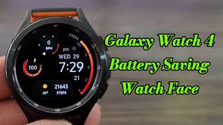 Battery-v4-digital-watch-face cheats za darmo