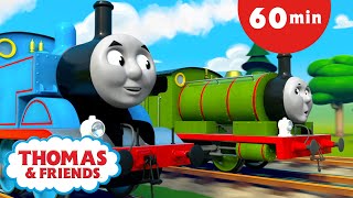 Thomas-the-tank-engine-and-friends kody lista