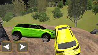 Offroad-fortuner-car-simulator triki tutoriale