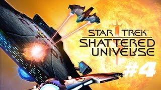 Star-trek-shattered-universe cheat kody