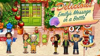 Delicious-emilys-message-in-a-bottle cheat kody