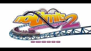 Nolimits-roller-coaster-simulation triki tutoriale