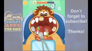 Animal-dentist-games-for-kids hack poradnik
