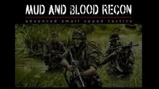 Mud-and-blood-recon hacki online