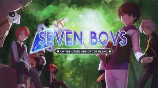 Seven-boys-2 hacki online