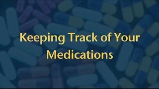 Pills-tracker porady wskazówki