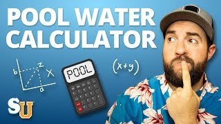 Pool-water-calculator cheats za darmo