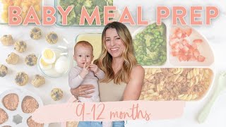 Baby-led-weaning-recipes triki tutoriale