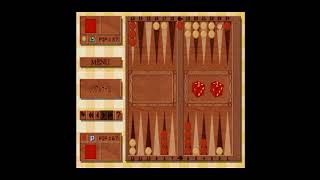 Backgammon-2000 cheats za darmo