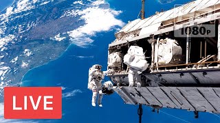 Space-station triki tutoriale