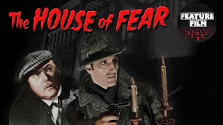 House-of-fear kupony
