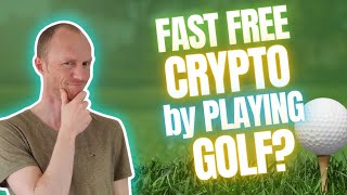 Crypto-golf-impact hack poradnik