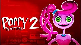 Poppy-playtime-chapter-2-guide mod apk