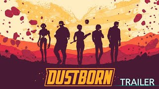 Dustborn hacki online