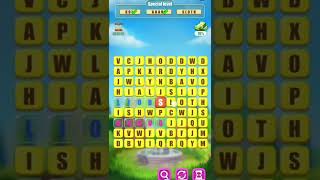 Word-crush-word-search-puzzle cheat kody