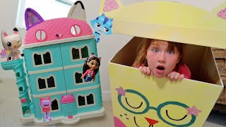 Gabby-s-dollhouse-tiles-hop kody lista
