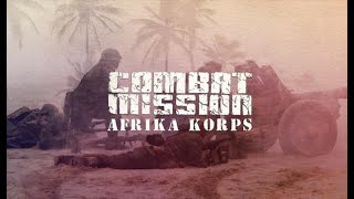 Combat-mission-afrika-korps cheat kody