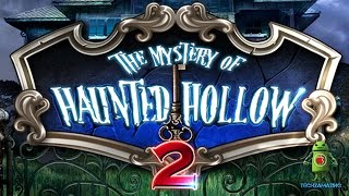 Mystery-of-haunted-hollow-2-point-and-click-game cheats za darmo