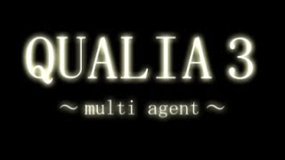 Qualia-3-multi-agent triki tutoriale