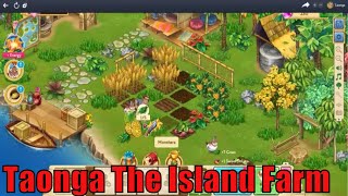 Taonga-island-adventure hack poradnik