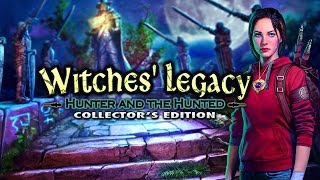 Witches-legacy-hunter-and-the-hunted-hd cheat kody