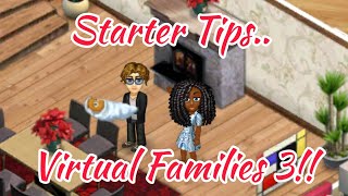 Virtual-families-3 cheats za darmo