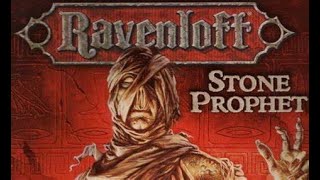 Ravenloft-stone-prophet mod apk