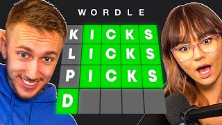 Quordle-wordly-word-guess-game hacki online