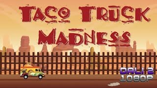 Taco-truck-madness cheats za darmo