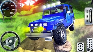 Prado-wala-game---jeep-driving kody lista
