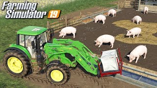 Symulator-farmy-zwierzt mod apk