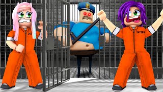 Barry-prison-escape-jailbreak triki tutoriale
