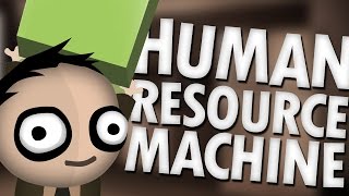 Human-resource-machine-deluxe hack poradnik
