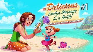Delicious-emilys-message-in-a-bottle kody lista