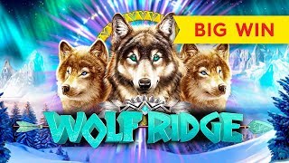 Wolf-ridge cheat kody
