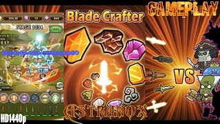 Blade-crafter kupony