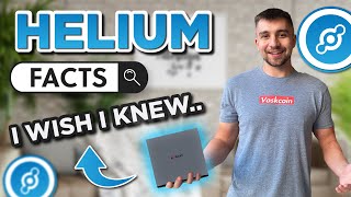 Helium-mining triki tutoriale